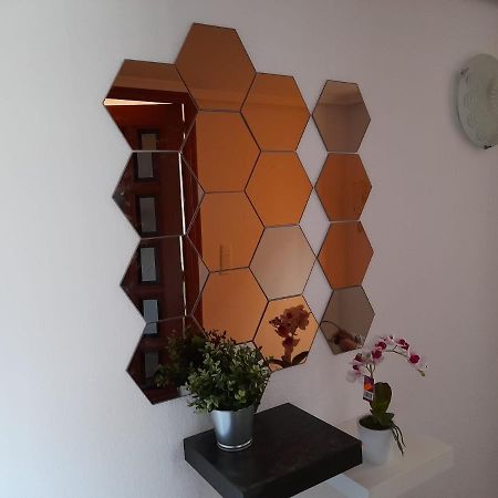 Torresmar Home Segorbe Eksteriør bilde