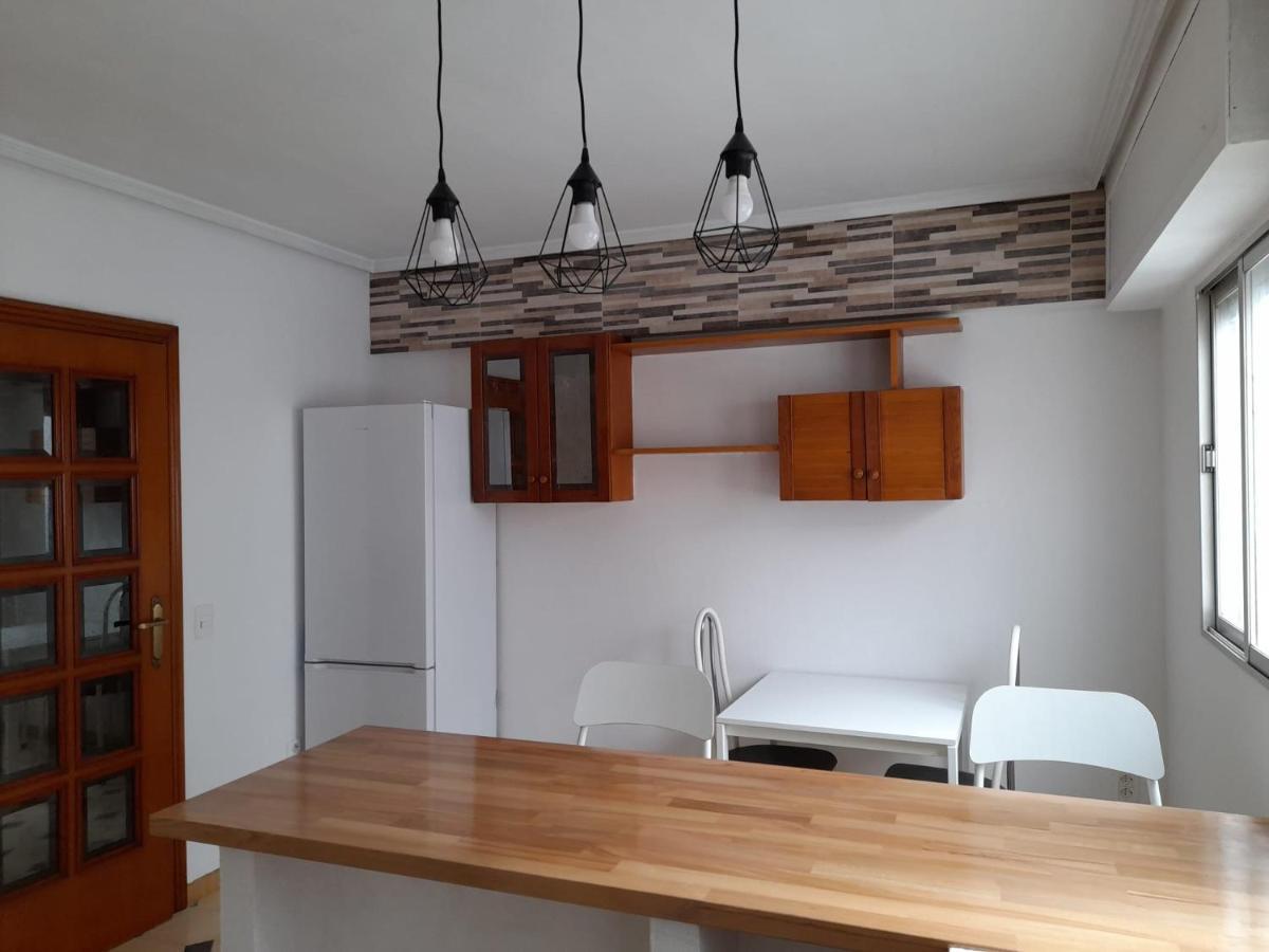 Torresmar Home Segorbe Eksteriør bilde