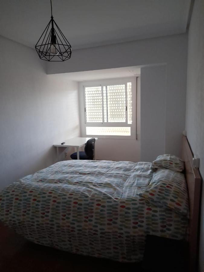 Torresmar Home Segorbe Eksteriør bilde